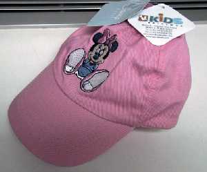 gorrita para beb�s