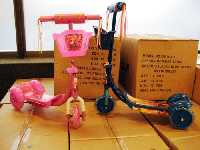 patinete (Al pulsar se abrir� la foto en una nueva ventana.)