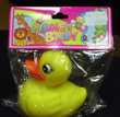 patito de juguete