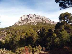 El Morrn de Sierra Espua