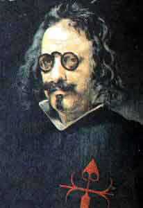 Francisco de Quevedo[Javal� Viejo]