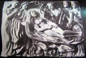 Nacimiento de Venus(Garrigs)