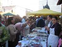 Mercadillo Artesano