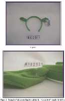 diadema con orejas (Al pulsar se abrir� la foto en una nueva ventana.)