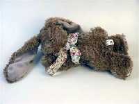 conejo de peluche (Al pulsar se abrir� la foto en una nueva ventana.)