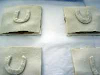 Listas para el horno 