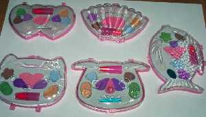 caja de cosm�ticos