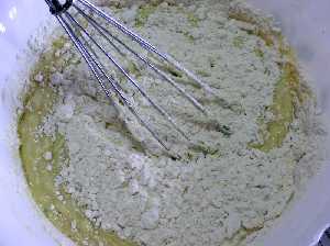 A�adido de la Harina 