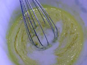 Mantequilla y az�car 