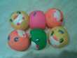 bolas de juguete (Al pulsar se abrir� la foto en una nueva ventana.)