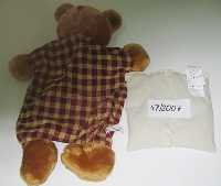 oso de peluche (Al pulsar se abrir� la foto en una nueva ventana.)