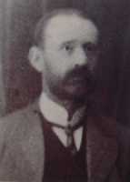 Juan Gray, uno de los padres del f�tbol aguile�o