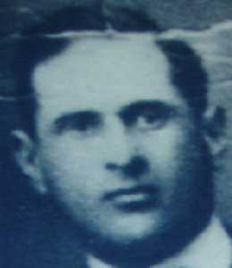 Pedro Luna, uno de los jugadores m�s destacados del Aguilas