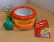 tambor de juguete