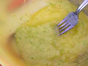 Az�car, aceite y lim�n  