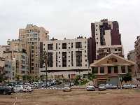 Viviendas [Santiago y Zaraiche] (Al pulsar se abrir� la foto en una nueva ventana.)