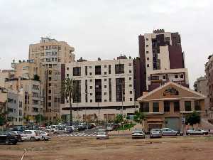 Viviendas [Santiago y Zaraiche]