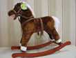 caballo de juguete (Al pulsar se abrir� la foto en una nueva ventana.)