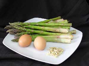 Bodeg�n [Hervido de Esp�rragos]