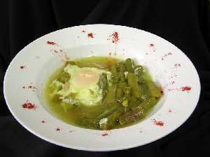 Hervido de Esp�rragos [Hervido de Esp�rragos]