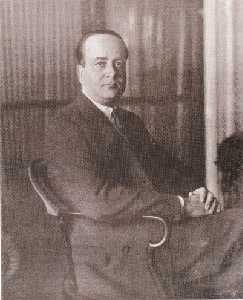 Juan de la Cierva Codorn�u 