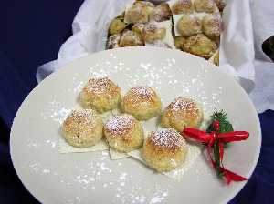 Crist�balas o almendrados