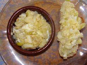 Presentaci�n final del Zarangollo [Zarangollo]