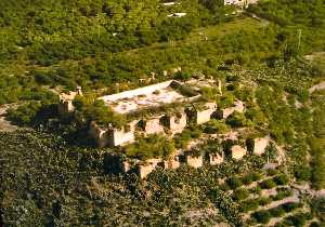 Castillejo de Monteagudo