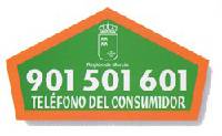Tel�fono del Consumidor