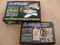 Cintur�n el�ctrico (Al pulsar se abrir� la foto en una nueva ventana.)