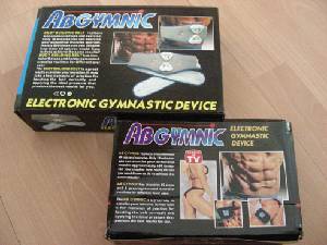 Cintur�n el�ctrico