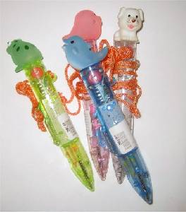 Bol�grafos peligrosos