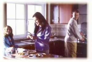 Energ�a en el hogar