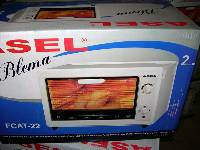 Microondas FCA (Al pulsar se abrir� la foto en una nueva ventana.)