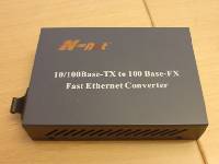 Dispositivo fibra �ptica (Al pulsar se abrir� la foto en una nueva ventana.)