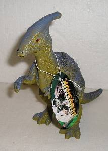 Tiranosaurio