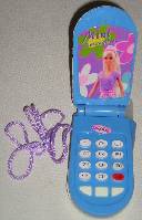 m�vil de juguete (Al pulsar se abrir� la foto en una nueva ventana.)