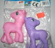 ponis de pl�stico