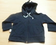 sudadera infantil