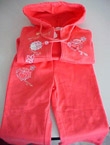 Chandal para ni�as