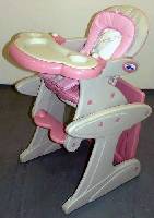 silla alta (Al pulsar se abrir� la foto en una nueva ventana.)