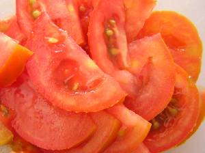 Tomate[Ensalada C�sar]