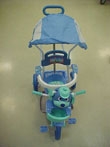 triciclo de juguete