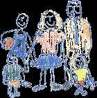 familia (Al pulsar se abrir� la foto en una nueva ventana.)