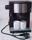 cafetera el�ctrica (Al pulsar se abrir� la foto en una nueva ventana.)