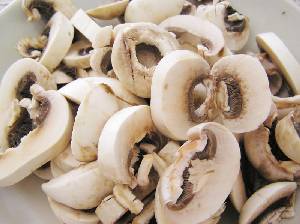 Champi��n cortado 