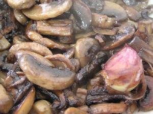 Champi�ones salteados