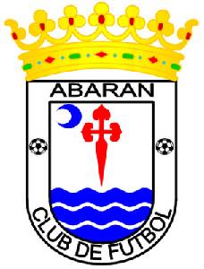 Escudo del Abar�n Club de F�tbol