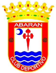 Escudo del Club Deportivo Abar�n