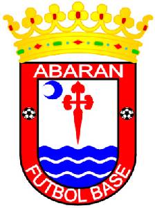 Escudo del F�tbol Base Abar�n
